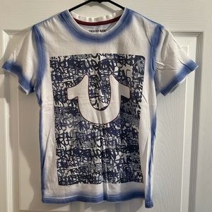 True religion T-shirt